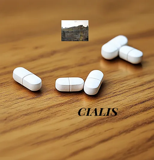 Cialis durata erezione